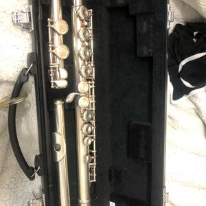 Flute